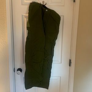 Arc’teryx Climbing Pants 32